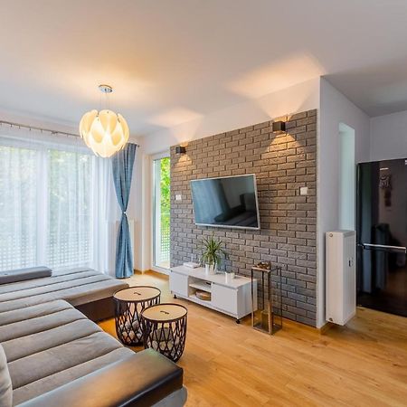 Apartament Solna 208 Колобжег Екстериор снимка