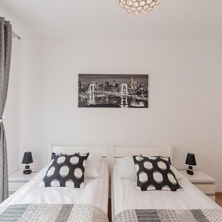 Apartament Solna 208 Колобжег Екстериор снимка