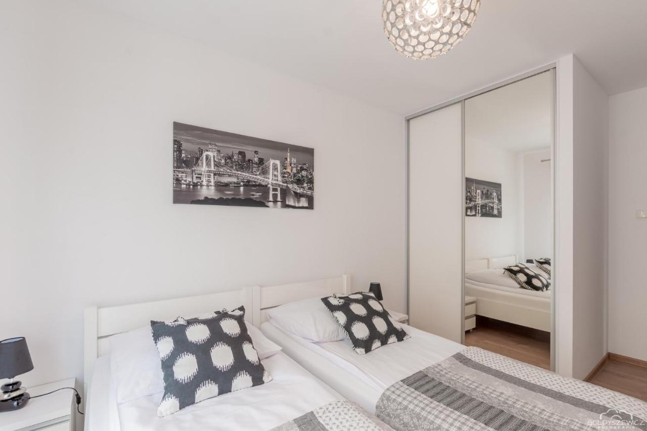 Apartament Solna 208 Колобжег Екстериор снимка