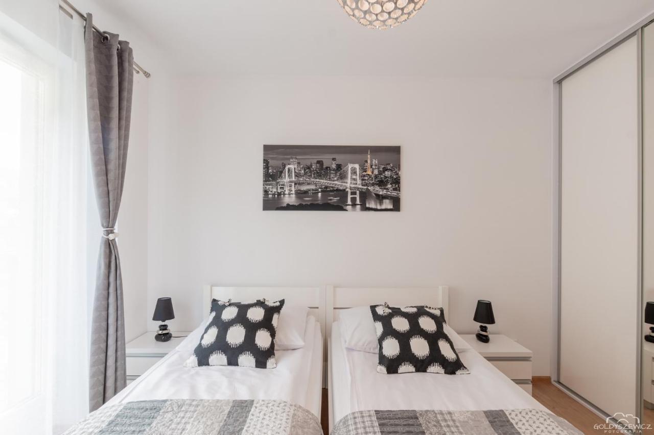 Apartament Solna 208 Колобжег Екстериор снимка