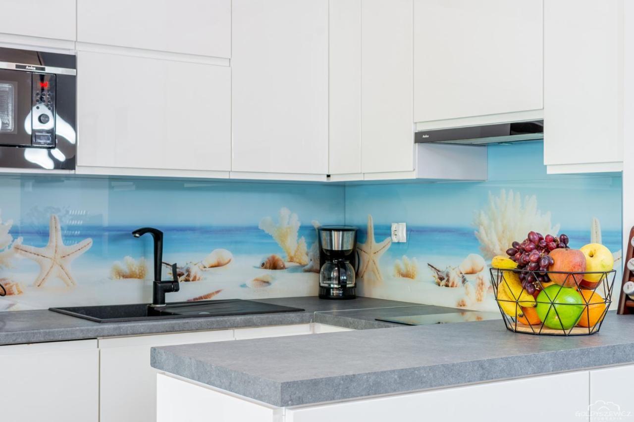 Apartament Solna 208 Колобжег Екстериор снимка