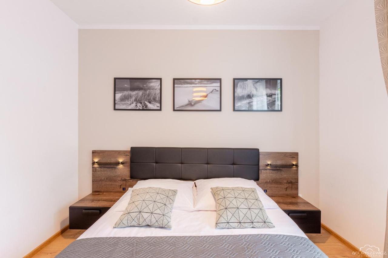 Apartament Solna 208 Колобжег Екстериор снимка