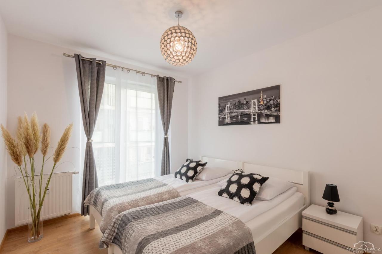 Apartament Solna 208 Колобжег Екстериор снимка