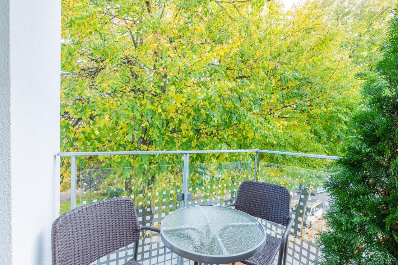 Apartament Solna 208 Колобжег Екстериор снимка