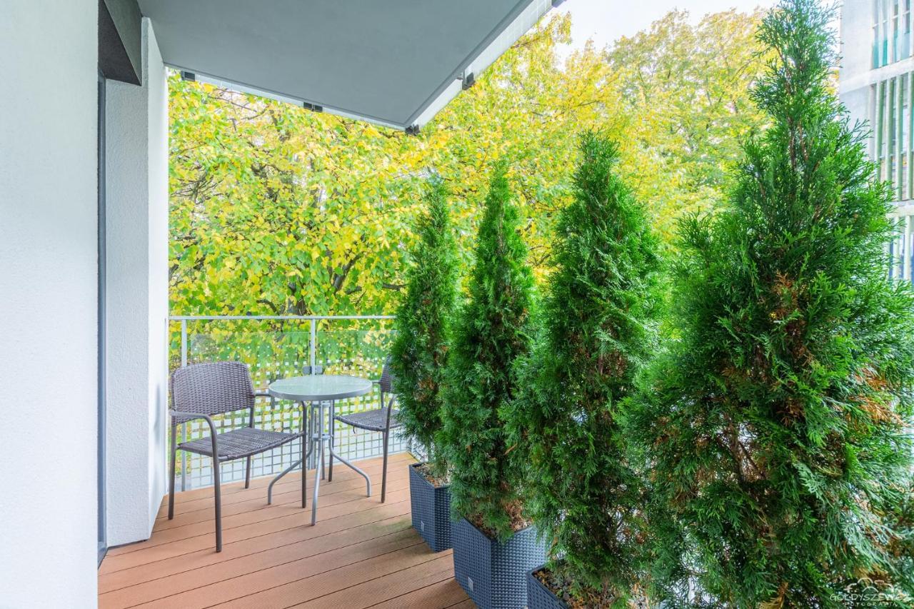 Apartament Solna 208 Колобжег Екстериор снимка