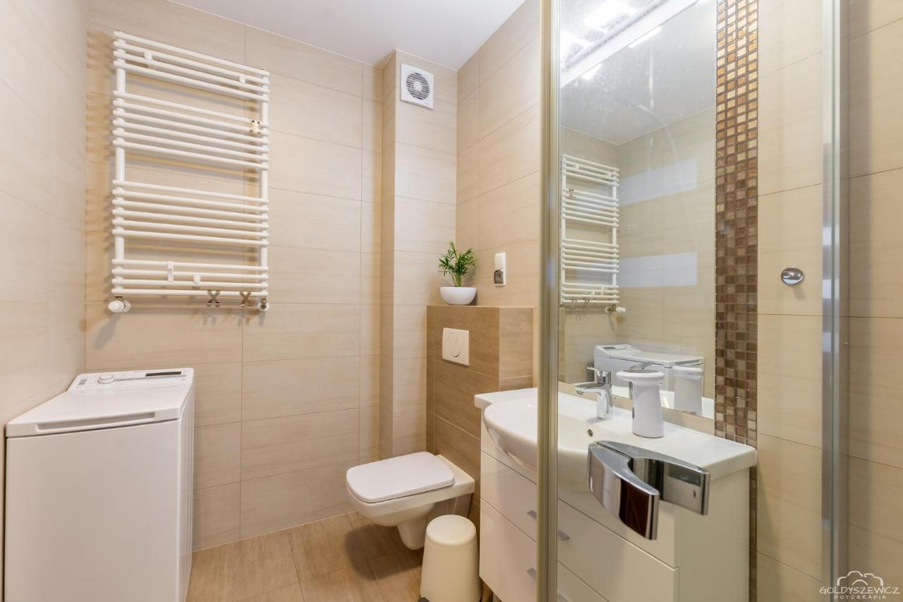 Apartament Solna 208 Колобжег Екстериор снимка