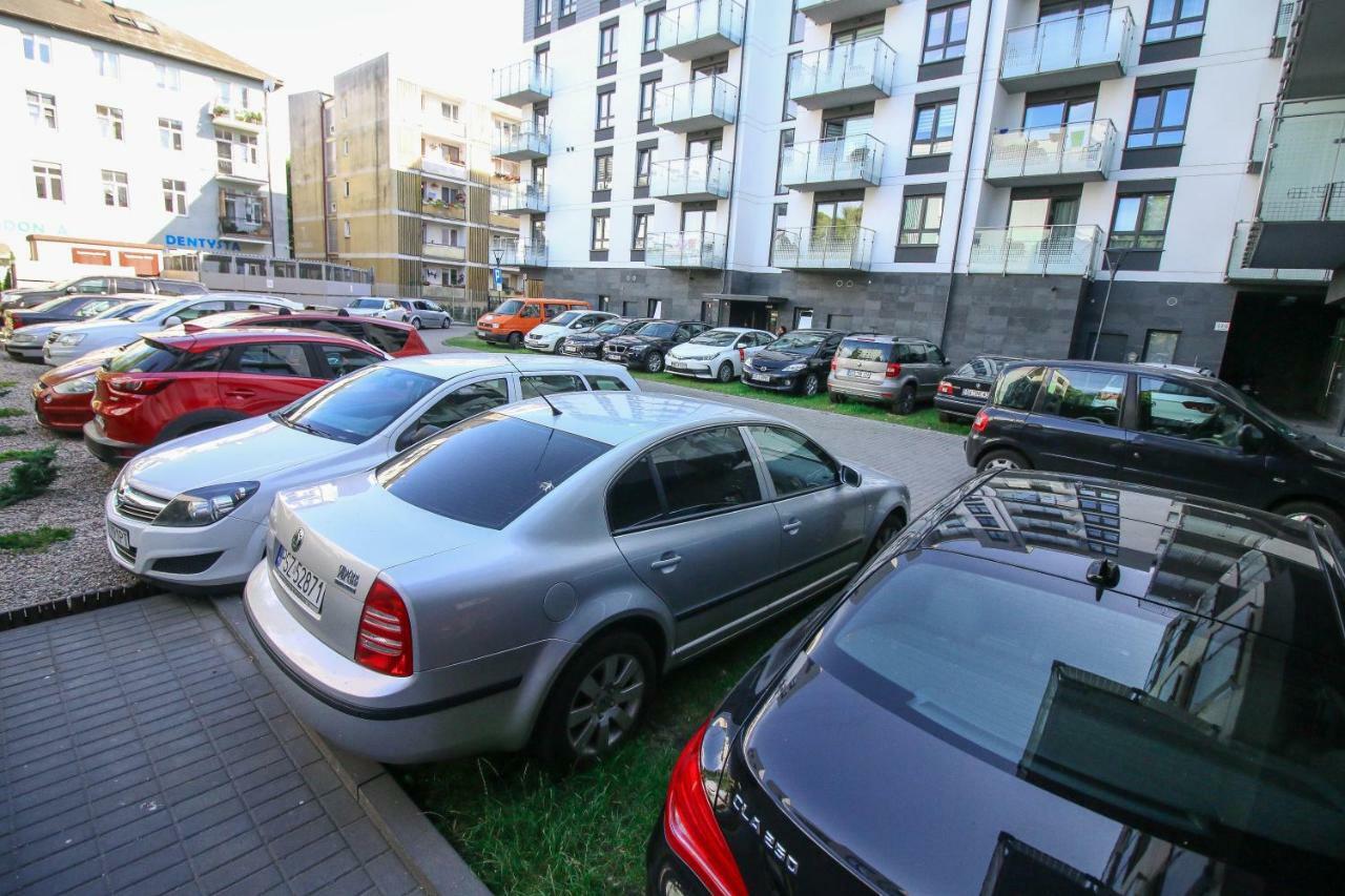 Apartament Solna 208 Колобжег Екстериор снимка